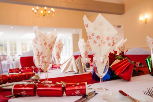 Christmas-Party