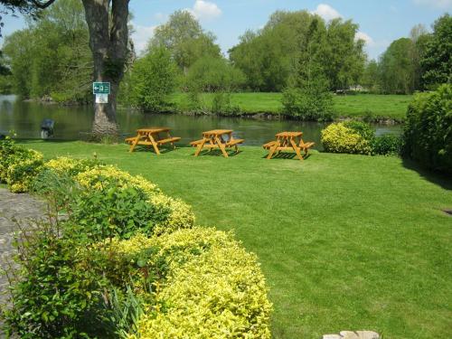 Gardens