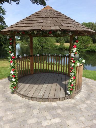 Pergola
