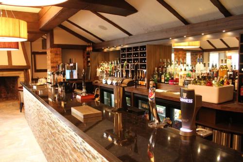 RE-Bar